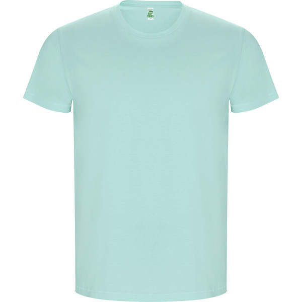 Aszard Golden T-Shirt for Men 