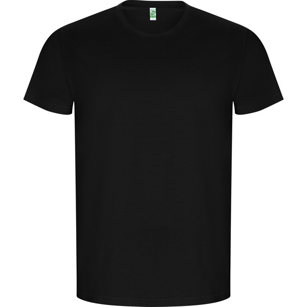 Aszard Golden T-Shirt for Men 