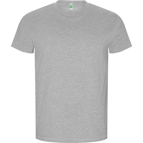 Aszard Golden T-Shirt for Men 