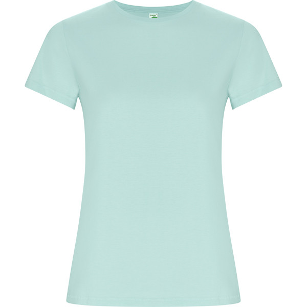 Aszard Golden T-Shirt for Women 