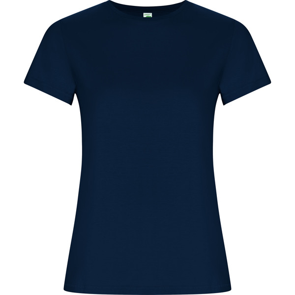 Aszard Golden T-Shirt for Women 