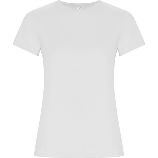 Aszard Golden T-Shirt for Women 