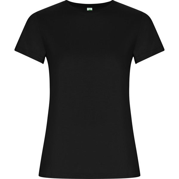 Aszard Golden T-Shirt for Women 
