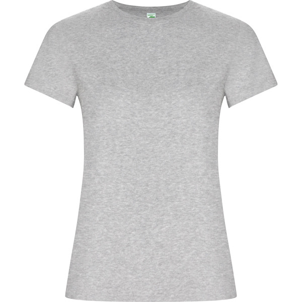 Aszard Golden T-Shirt for Women 