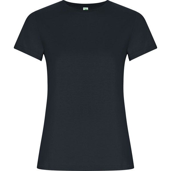 Aszard Golden T-Shirt for Women 