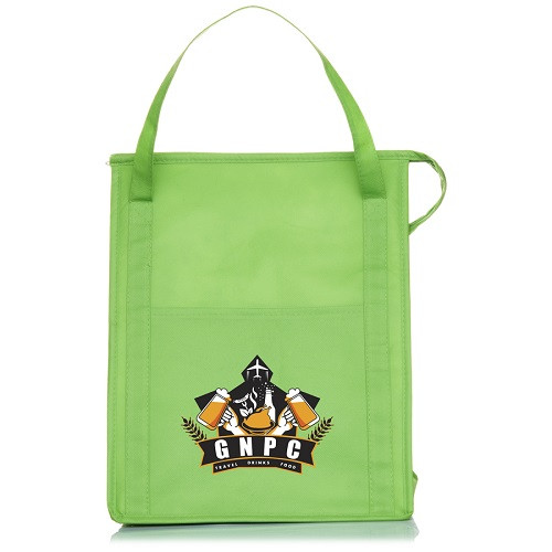 Goliath Insulated Tote 