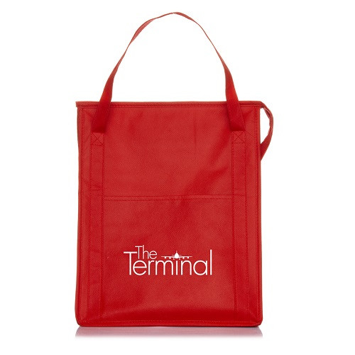 Goliath Insulated Tote 