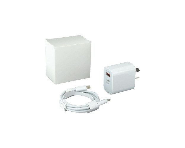 Graysen 20W Wall Charger 