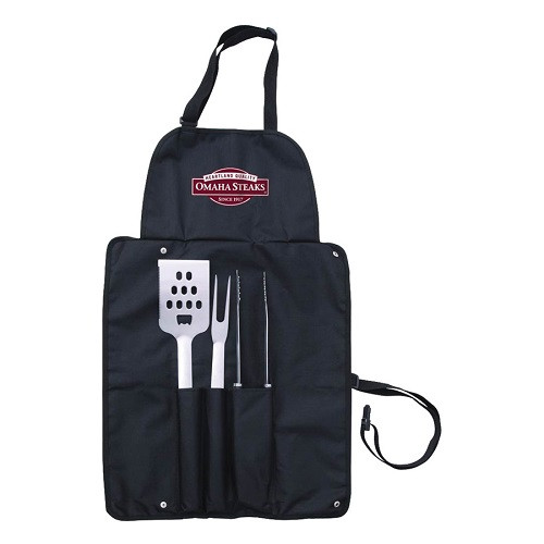 Grill Master Arrington BBQ Set 