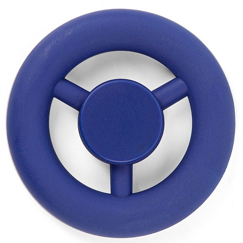 Grip N' Spin Stress Reliever & Exerciser 