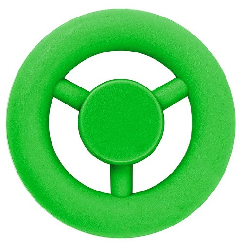 Grip N' Spin Stress Reliever & Exerciser 