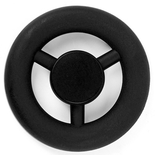 Grip N' Spin Stress Reliever & Exerciser 