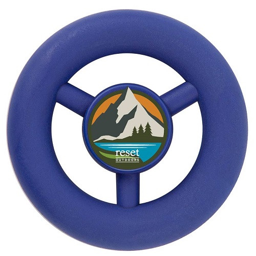 Grip N' Spin Stress Reliever & Exerciser 