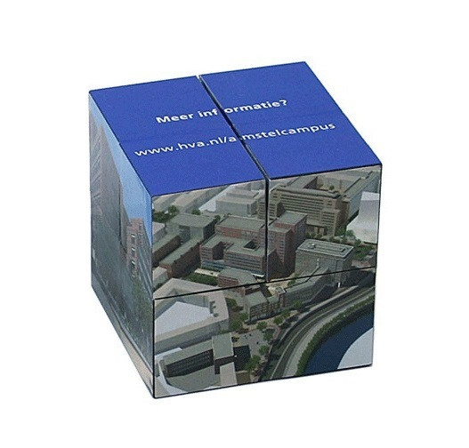 Handi Cube