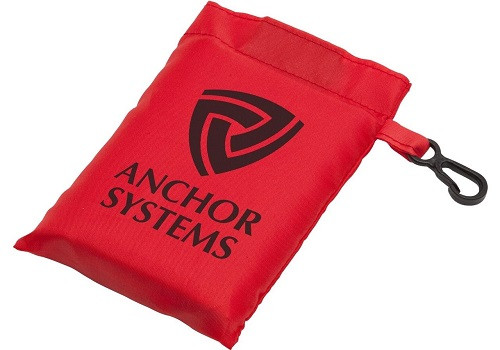 Handi-Shopper Foldup Bag 