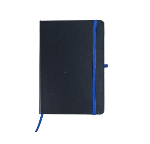 Hard Cover Notebooks 