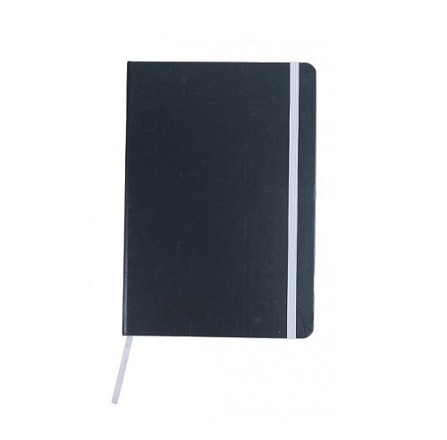 Hard Cover Notebooks 