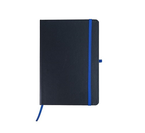 Hard Cover Notebooks 