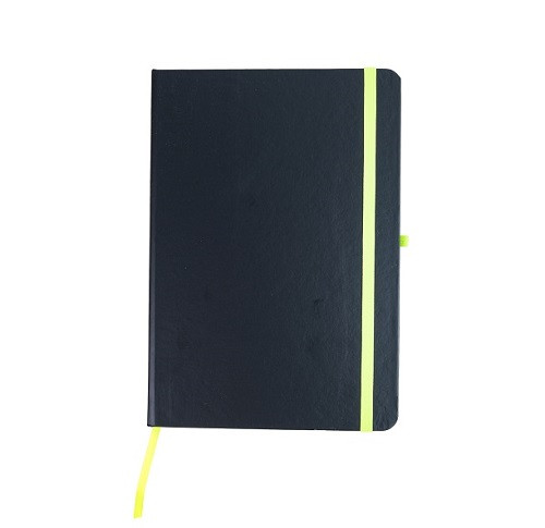 Hard Cover Notebooks 