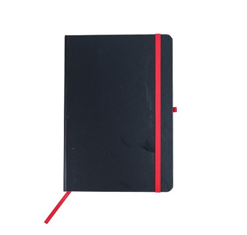 Hard Cover Notebooks 