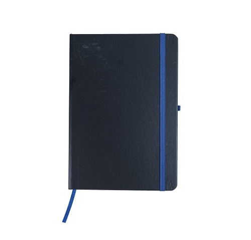 Hard Cover Notebooks 