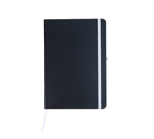 Hard Cover Notebooks 