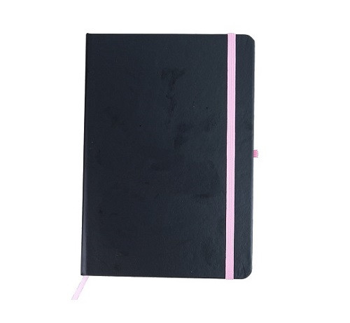 Hard Cover Notebooks 