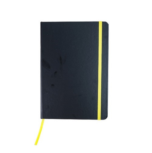 Hard Cover Notebooks 