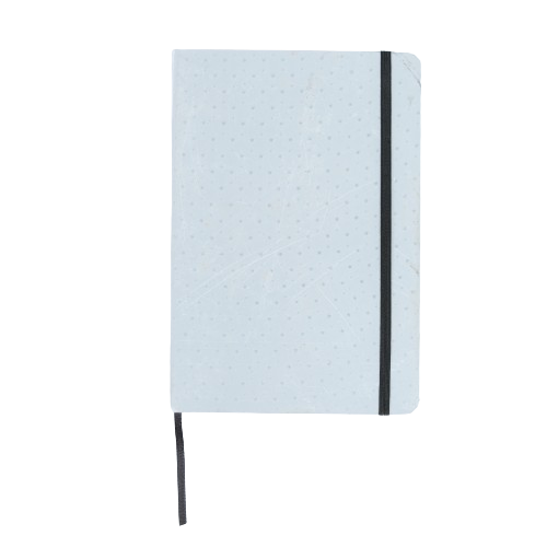 Hard Cover Notebooks 