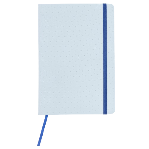 Hard Cover Notebooks 