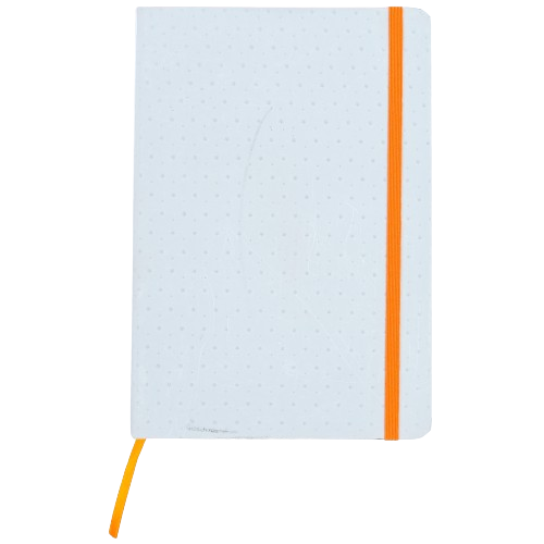 Hard Cover Notebooks 
