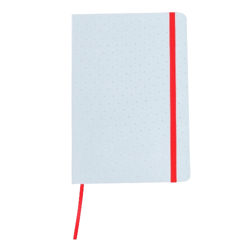 Hard Cover Notebooks 