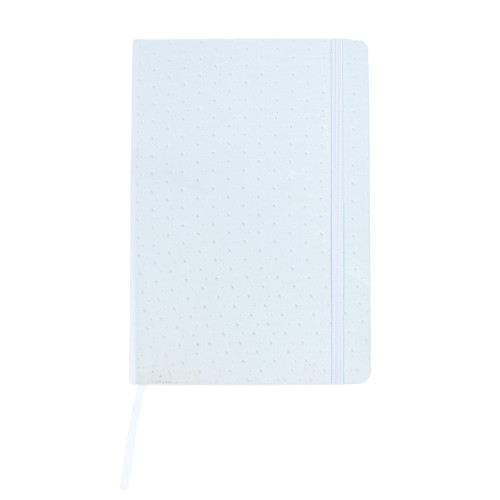 Hard Cover Notebooks 