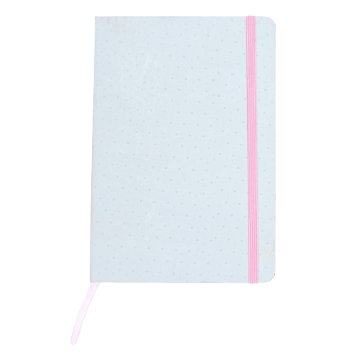Hard Cover Notebooks 