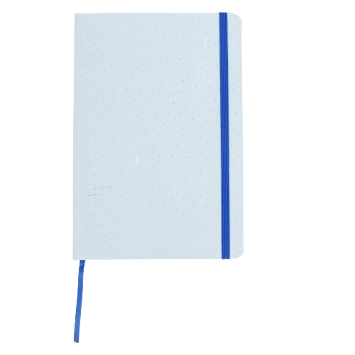 Hard Cover Notebooks 
