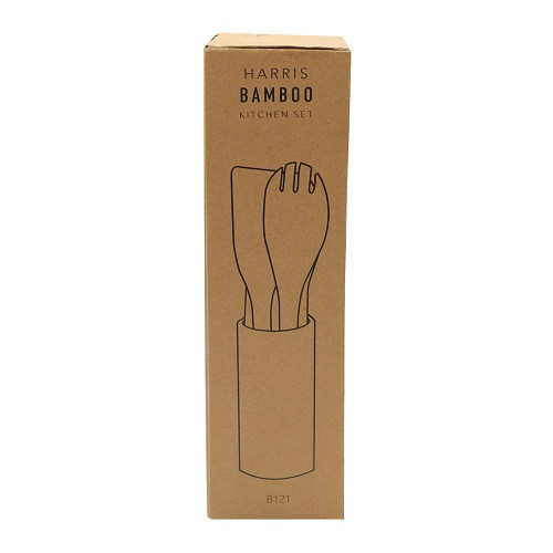 Darnell Kitchen Utensils Set 
