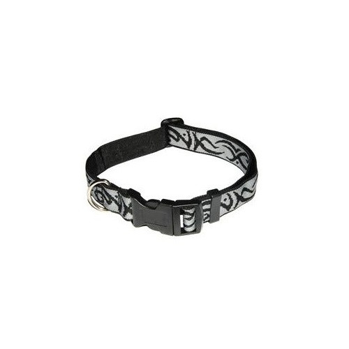Heavy Duty Collar with Polyester Backing