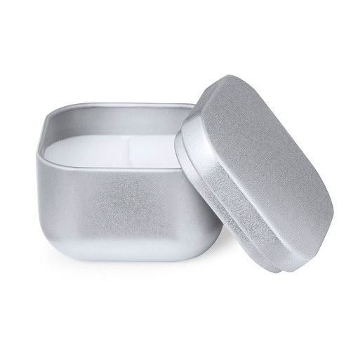 Hetfil Vanilla Scented Candle