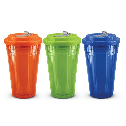 Hit Tumbler