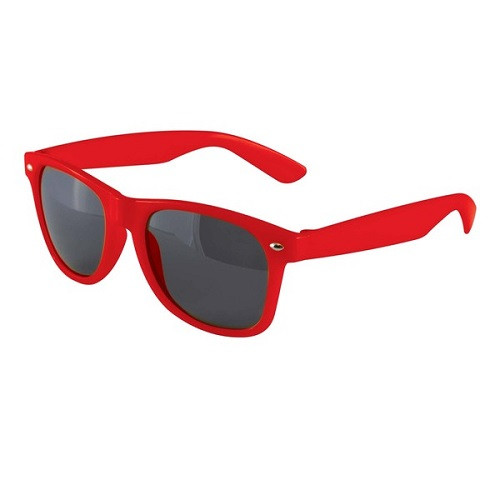 Tinted Sunglasses 