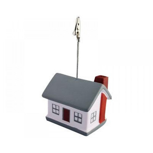 House Note Holder