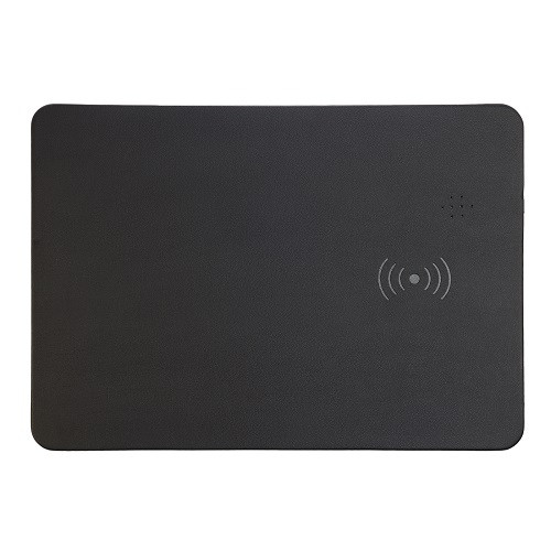 Hover Wireless Charger / Mouse Pad 