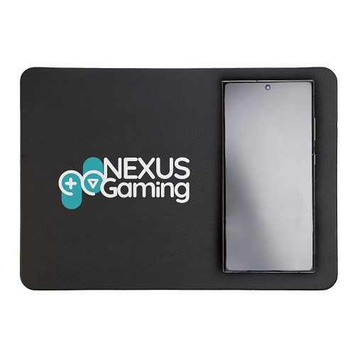 Hover Wireless Charger / Mouse Pad 