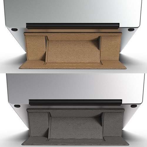 Alteza Ultra Slim Laptop Stan 