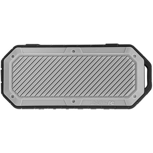 Hydra 6-Watt Water Resistant Wireless Speaker 