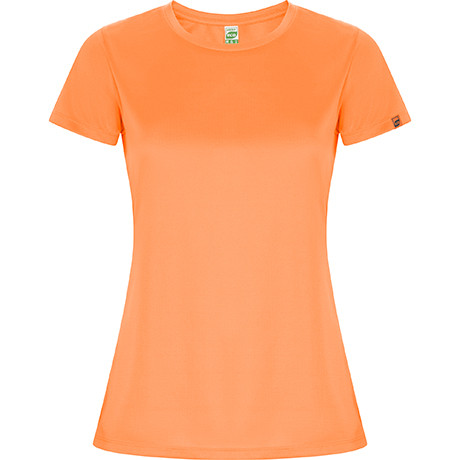 Short-Sleeve Aveda T-Shirt for Women 