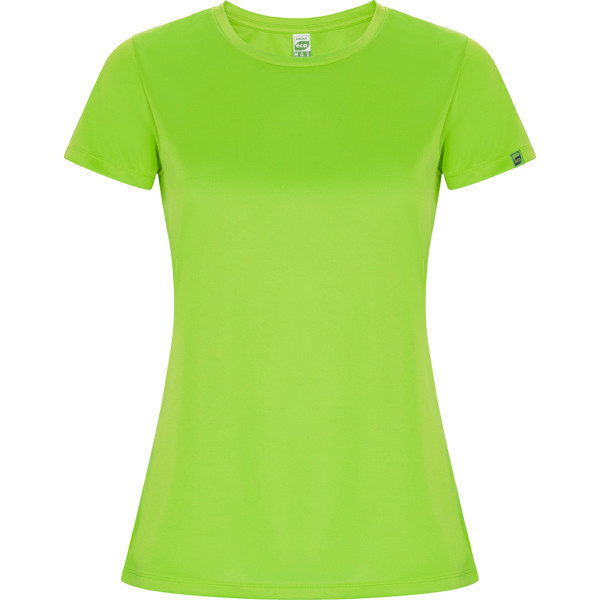 Short-Sleeve Aveda T-Shirt for Women 