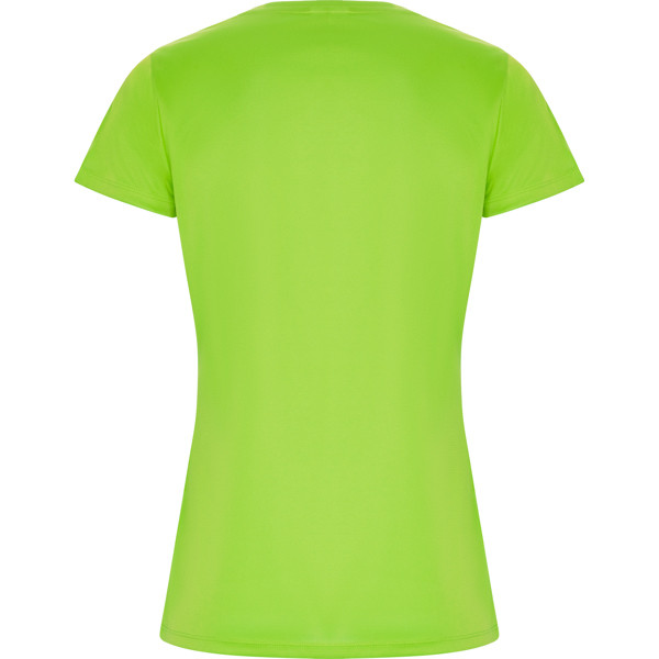 Short-Sleeve Aveda T-Shirt for Women 