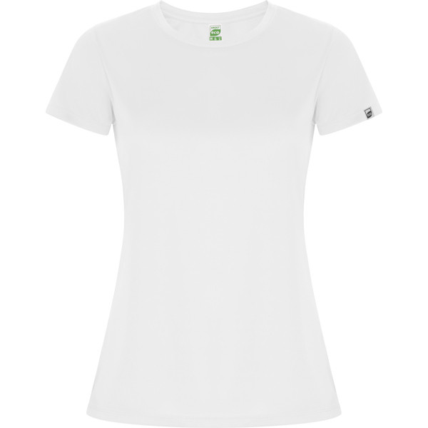Short-Sleeve Aveda T-Shirt for Women 