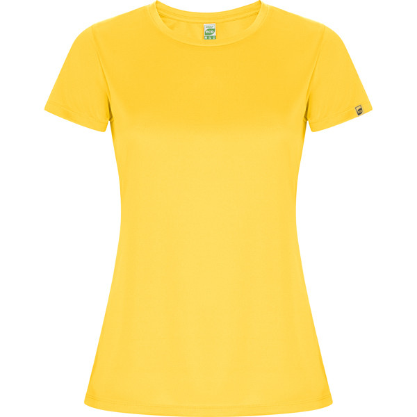 Short-Sleeve Aveda T-Shirt for Women 